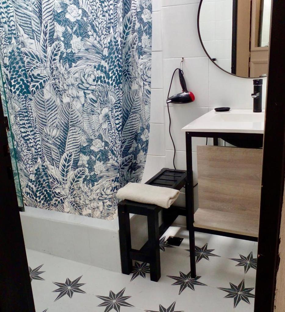 V&S Hostel Boutique Buenos Aires Kültér fotó